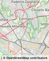 Manutenzioni Tecnologiche Industriali Novate Milanese,20026Milano