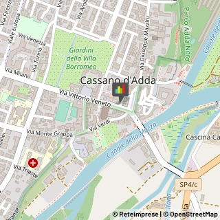 Bigiotteria - Produzione e Ingrosso Cassano d'Adda,20062Milano