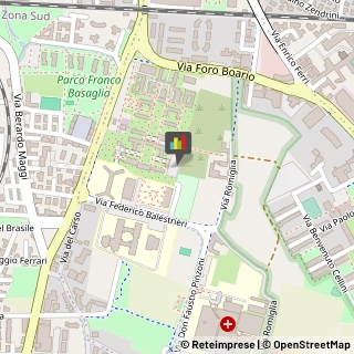 Aziende Sanitarie Locali (ASL) Brescia,25124Brescia
