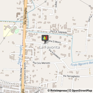 Bed e Breakfast,30174Venezia