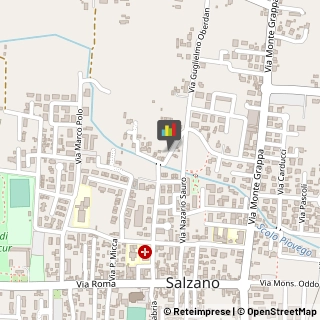 Lavatrici e Lavastoviglie - Riparazione Salzano,30030Venezia