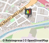 Agenzie Immobiliari Roncadelle,25030Brescia