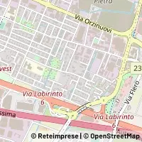 Kort Brescia