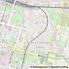 Mappa 25124