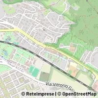 Mapa Brescia