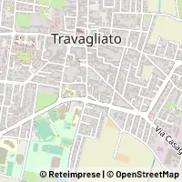 Karta Travagliato