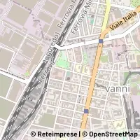 Carte Milano
