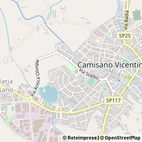Mappa 36043
