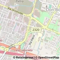 Karte Brescia