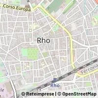 Kartta Rho
