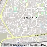 Karta Treviglio