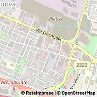 Hartă Brescia