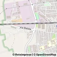 Peta Romano di Lombardia