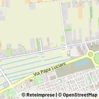 Map Jesolo