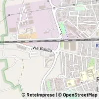 Map Romano di Lombardia