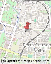 Via Cristoforo Pilati, 5,25124Brescia