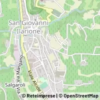 Kort San Giovanni Ilarione