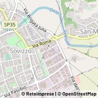 Carte Sovizzo