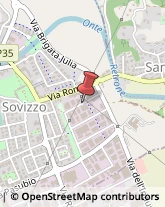 Via del Progresso, 24,36050Sovizzo