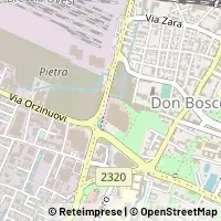 Kort Brescia