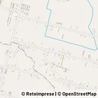 नक्शा Borgoricco