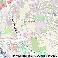 Kort Milano