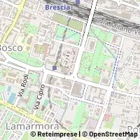 Carte Brescia