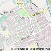 Carte Sovizzo
