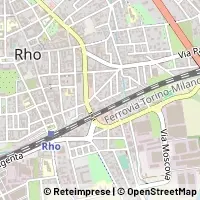 Kartta Rho