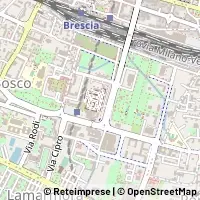 Carte Brescia