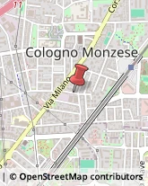 Via Bolzano, 20,20093Cologno Monzese