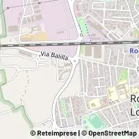 Map Romano di Lombardia
