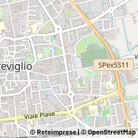 Carte Treviglio