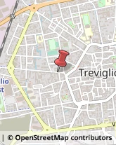 Via Giuseppe Mazzini, 8,24047Treviglio