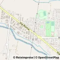 Map Salzano
