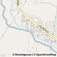 Map Salzano