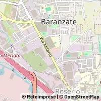 Peta Baranzate