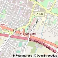 Karte Brescia