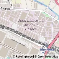 Map Rho