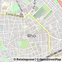Harita Rho