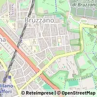 Kort Milano