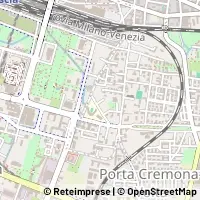 Peta Brescia
