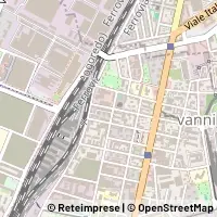 Carte Milano