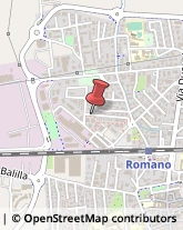 Via Rinaldo Pigola, 1,24058Romano di Lombardia