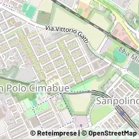 Karte Brescia