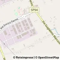 Peta Piazzola sul Brenta