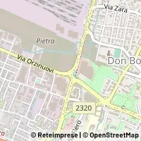 Map Brescia