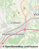 Imprese Edili Vicenza,36100Vicenza