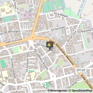 Componenti Elettronici Treviglio,24047Bergamo