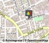 Campeggi, Villaggi Turistici e Ostelli,36051Vicenza